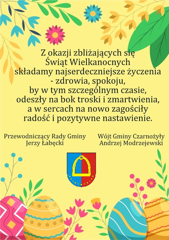 20240331 wielkanocne zyczenia