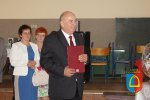 100 lat Bronisławy Misiak
