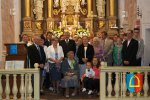 100 lat Bronisławy Misiak