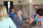 100 lat Bronisławy Misiak