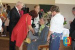 100 lat Bronisławy Misiak