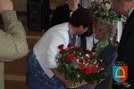 100 lat Bronisławy Misiak