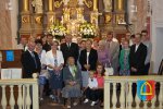 100 lat Bronisławy Misiak