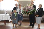 100 lat Bronisławy Misiak