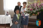 100 lat Bronisławy Misiak