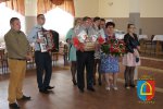 100 lat Bronisławy Misiak
