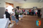 100 lat Bronisławy Misiak