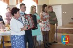 100 lat Bronisławy Misiak