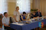 Absolutorium dla Wójta Gminy Czarnożyły za 2017 r.
