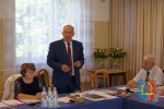 Absolutorium dla Wójta Gminy Czarnożyły za 2017 r.