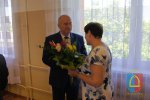 Absolutorium dla Wójta Gminy Czarnożyły za 2017 r.
