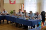 Absolutorium dla Wójta Gminy Czarnożyły za 2017 r.