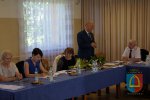 Absolutorium dla Wójta Gminy Czarnożyły za 2017 r.