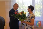 Absolutorium dla Wójta Gminy Czarnożyły za 2017 r.