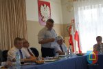 Absolutorium dla Wójta Gminy Czarnożyły za 2017 r.