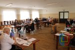 Absolutorium dla Wójta Gminy Czarnożyły za 2019 r.