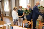 Absolutorium dla Wójta Gminy Czarnożyły za 2020 r.