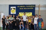 Akademia Siatkówki SKRA Bełchatów