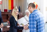 Aktywny Maluch dla Gminy Czarnożyły 2024 r.