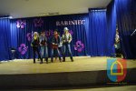 Babiniec -koncert GOK Czarnożyły 2018 r.