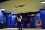 Babiniec -koncert GOK Czarnożyły 2018 r.