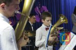 Babiniec -koncert GOK Czarnożyły 2018 r.
