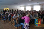 Babiniec -koncert GOK Czarnożyły 2018 r.