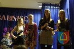 Babiniec -koncert GOK Czarnożyły 2018 r.