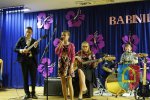 Babiniec -koncert GOK Czarnożyły 2018 r.