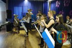 Babiniec -koncert GOK Czarnożyły 2018 r.