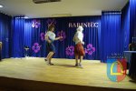 Babiniec -koncert GOK Czarnożyły 2018 r.
