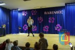 Babiniec -koncert GOK Czarnożyły 2018 r.