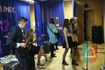 Babiniec -koncert GOK Czarnożyły 2018 r.