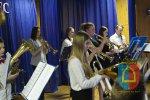 Babiniec -koncert GOK Czarnożyły 2018 r.