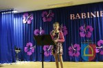 Babiniec -koncert GOK Czarnożyły 2018 r.