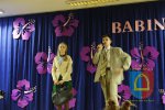 Babiniec -koncert GOK Czarnożyły 2018 r.
