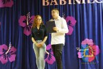 Babiniec -koncert GOK Czarnożyły 2018 r.
