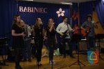 Babiniec GOK Czarnożyły 2017 r.