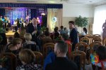 Babiniec w Gminnym Ośrodku Kultury w Czarnożyłach 2019 r.