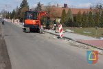 Chodnik Czarnożyły-Brzezina 2017