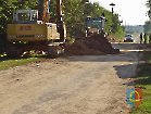 Budowa kanalizacji Gromadzice-Stawek III etap 2022 r.
