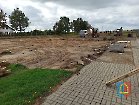 Budowa przedszkola i klubu dziecięcego w Wydrzynie 2022 r.