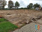 Budowa przedszkola i klubu dziecięcego w Wydrzynie 2022 r.