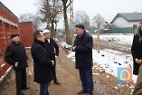 Budowa przedszkola i klubu dziecięcego w Wydrzynie 2023 r.