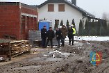 Budowa przedszkola i klubu dziecięcego w Wydrzynie 2023 r.