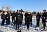 Dofinansowanie z Rządowego Funduszu Rozwoju Dróg 2023 r.