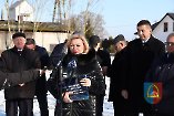 Dofinansowanie z Rządowego Funduszu Rozwoju Dróg 2023 r.