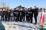 Dofinansowanie z Rządowego Funduszu Rozwoju Dróg 2023 r.