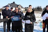 Dofinansowanie z Rządowego Funduszu Rozwoju Dróg 2023 r.