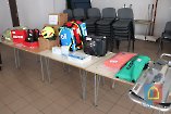Dotacja z Funduszu Sprawiedliwości dla OSP w Raczynie